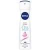 NIVEA Fresh Flower deodorant spray 150ml