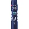NIVEA Men Dry Fresh antiperspiratiespray 250ml