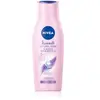 Nivea - Wrinkle Shampoo with Milk and Silk Proteins for Tired Hair wit...