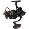 Mikado Moulinet Carpe Katsudo Runner Fd