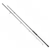 Mikado Canne à pêche à Carpe - Noctis - Stalker - 240 cm - Carbone - Mixte