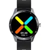 G.Rossi SW018-1 Smartwatches Fashion pour homme, noir