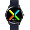 SMARTWATCH M SKI G. Rossi SW018-5 black/blue (sg012e) W ASNE TARCZE