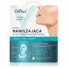 MGA, Masque pour le visage, Eh bien