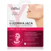 MGA, Masque pour le visage, Eh bien