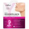 MGA, Masque pour le visage, Eh bien