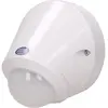 Détecteur de mouvement 360/180° IP65 800W blanc ORNO OR-CR-256
