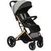 MoMi, Poussette, Estelle Dakar Leopard