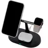 Maxlife 3-in-1 15W MagSafe Wireless Charger Stand