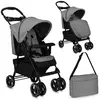 MoMi ISLA Poussette Bébé Citadine Ultra Compacte   De 0 mois a 15kg   ...