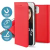 Jaym, Folio hoesje Geschikt voor Apple iPhone 15 Pro Max magnetische s...
