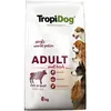 8kg Tropidog Premium Adult Small, nourriture sèche pour chiens au b uf...