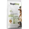 12kg Tropidog Premium Light, Poulet, nourriture sèche pour chiens