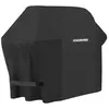 Kaminer Grill Cover 100x60x95cm - Duurzame Bescherming voor Uw Barbecu...