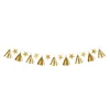 PartyDeco - DIY Tassel Garland Sterren (1,3 meter)