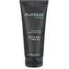 Dr Irena Eris, Gel douche, Platinum Men Shower Refresher Hair&Body Bod...
