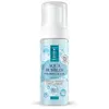 Lirene, Nettoyant pour le visage, Aqua Bubbles Hyaluronic Acid 4D Foam...