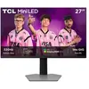 Ecran PC Gamer TCL QD-Mini LED 27P2A PRO-A