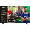 TV LED TCL 50V6D 2026 (127 cm)