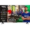 TV LED TCL 43V6D 2026 - (109cm )