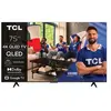 TCL P7L 75P7L TV 75" 4K Ultra HD Smart TV Wifi Noir 400 cd/mÂ²