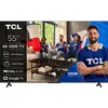 TCL 55P6L - 55 inch - 4K QLED - 2026 - Smart TV
