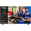 TCL 65P6L - 65 inch - 4K QLED - 2026 - Smart TV