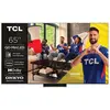 TCL C6K Pro 65C6K Pro 65" 4K Ultra HD Smart TV Wifi Noir 1000 cd/mÂ²