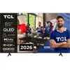 TCL 85P79L - 85 inch - 4K QLED - 2026 - Smart TV