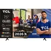 TCL 75P79L - 75 inch - 4K QLED - 2026 - Smart TV
