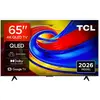 TCL 65P79L - 65 inch - 4K QLED - 2026 - Smart TV