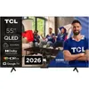 TCL 55P79L - 55 inch - 4K QLED - 2026 - Smart TV