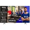TCL QD-Mini LED TV 4K 65P89L (2026) - 65 pouces