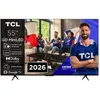TCL QD-Mini LED TV 4K 55P89L (2026) - 55 pouces