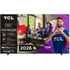TV Mini Led TCL 98C79L 2026 - 98 pouces ( 248 cm )