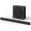 TCL A65K (3.1.2 Canal), Barre de son, Gris