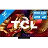 TV Mini Led TCL 55C89L 2026 - 55 pouces ( 139 cm )