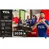 TV Mini Led TCL 98C89L 2026 - 98 pouces ( 248 cm )