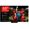 TCL TCL C7L 65C7L TV 65" 4K Ultra HD Smart TV Wifi Noir 3000 cd/m²