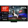 TCL RGB Mini-LED 85" RM7L (2026) 85RM7L