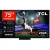 Tcl 75rm7l Rgb-mini - Ultra Hd 4k Tv Miniled 75 Pouces 2026