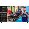 TCL RGB-Mini LED TV 4K  98RM9L (2026) - 98 pouces