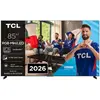 TCL RGB Mini-LED 85" RM9L (2026) 85RM9L