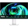 Ecran PC Tcl 25G54 24,5" Full HD
