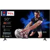 Tcl 50p6k 4k Uhd Google Tv (2025)