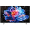 Tcl 75p6k 4k Uhd Google Tv (2025)