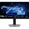 Ecran PC Gamer TCL QD-Mini LED 27G64 180Hz 27''
