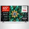 TCL 50Q6C - 50 inch - 4K QD-MiniLED - 2025