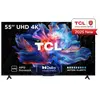 Tcl Tv 55v6c 55´´ 4k Led