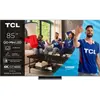 TCL QD-MiniLED TV 4K 85C9K (2025) - 85 pouces